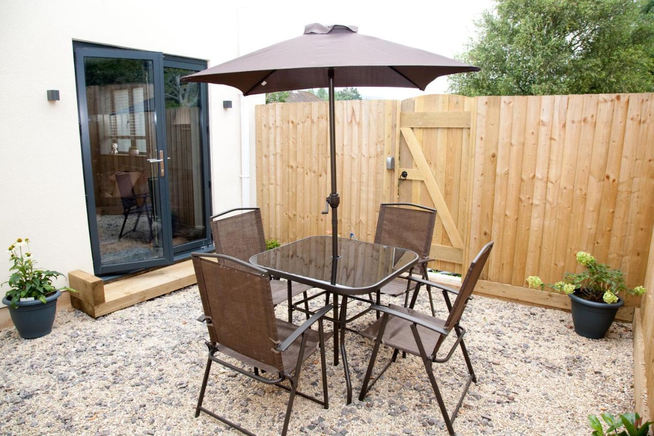 Little Elm - Luxury From Home, Free Parking, 30-40 Mins Walk From Centre Appartement