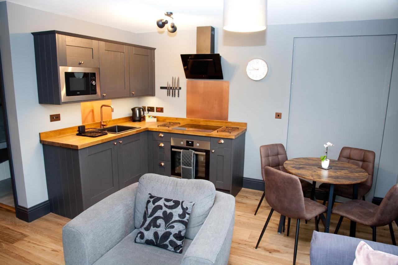 Little Elm - Luxury From Home, Free Parking, 30-40 Mins Walk From Centre Appartement *