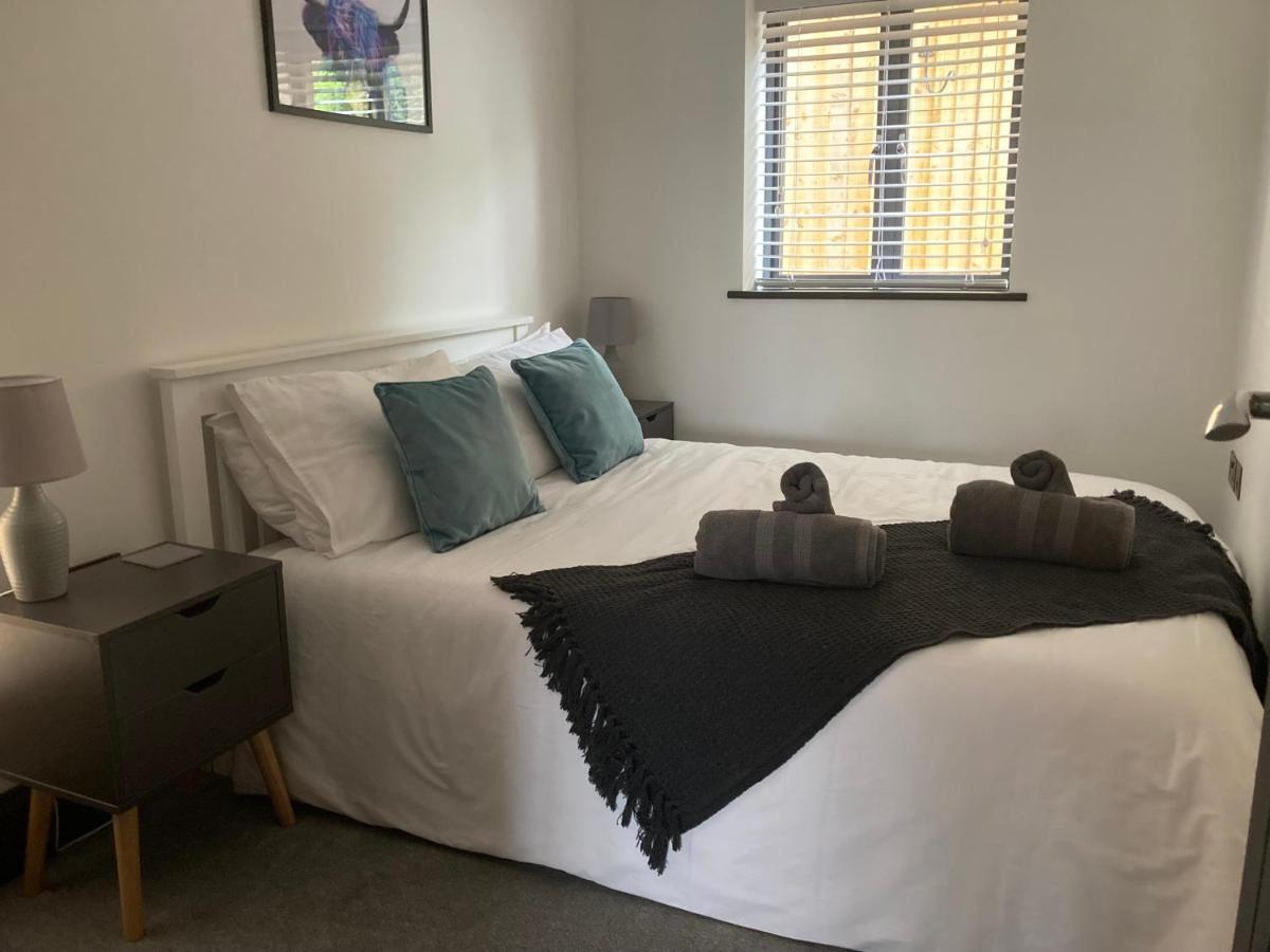 Appartement Little Elm - Luxury From Home, Free Parking, 30-40 Mins Walk From Centre