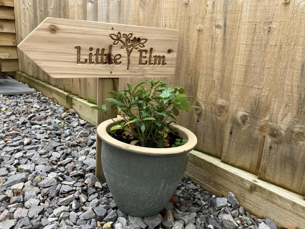 Appartement Little Elm - Luxury From Home, Free Parking, 30-40 Mins Walk From Centre Bath